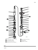 Preview for 7 page of Graco LW075S Repair Parts