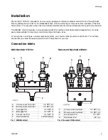 Preview for 5 page of Graco M2K 17D763 Instructions - Parts Manual