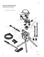 Preview for 22 page of Graco MAGNUM 232738 Repair Manual