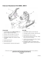 Preview for 2 page of Graco MAGNUM 289680 Instructions