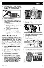 Preview for 11 page of Graco Magnum A60 Pro Plus Operation, Parts