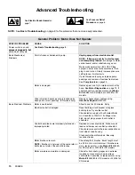 Preview for 10 page of Graco Magnum DX 232735 Service Instructions Manual