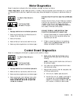 Preview for 19 page of Graco Magnum DX 232735 Service Instructions Manual