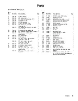 Preview for 25 page of Graco Magnum DX 232735 Service Instructions Manual