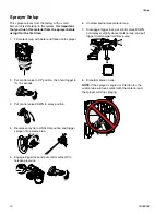 Preview for 10 page of Graco Magnum Pro Compact A15 258861 Operation Manual