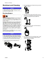 Preview for 15 page of Graco Magnum Pro Compact A15 258861 Operation Manual