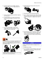 Preview for 16 page of Graco Magnum Pro Compact A15 258861 Operation Manual