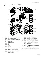 Preview for 18 page of Graco Magnum Pro Compact A15 258861 Operation Manual