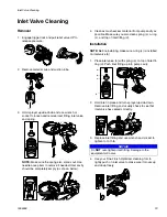 Preview for 23 page of Graco Magnum Pro Compact A15 258861 Operation Manual