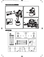 Preview for 3 page of Graco Magnum pro finex H5 HV3900VEUG Operating Instructions Manual