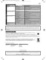 Preview for 7 page of Graco Magnum pro finex H5 HV3900VEUG Operating Instructions Manual