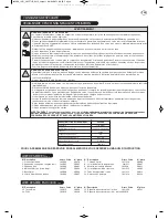 Preview for 8 page of Graco Magnum pro finex H5 HV3900VEUG Operating Instructions Manual