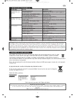 Preview for 15 page of Graco Magnum pro finex H5 HV3900VEUG Operating Instructions Manual