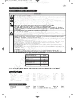 Preview for 16 page of Graco Magnum pro finex H5 HV3900VEUG Operating Instructions Manual