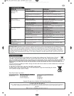 Preview for 23 page of Graco Magnum pro finex H5 HV3900VEUG Operating Instructions Manual