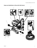 Предварительный просмотр 9 страницы Graco magnum pro plus a20 Repair Manual