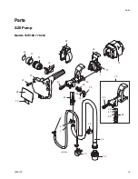 Preview for 33 page of Graco magnum pro plus a20 Repair Manual