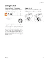 Preview for 7 page of Graco Magnum Project Painter 5 Operation Manual