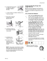 Preview for 9 page of Graco Magnum Project Painter 5 Operation Manual