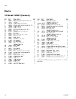 Preview for 30 page of Graco Magnum ProX7 Repair And Parts Manual