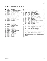 Preview for 33 page of Graco Magnum ProX7 Repair And Parts Manual