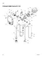 Preview for 34 page of Graco Magnum ProX7 Repair And Parts Manual