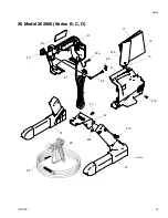 Preview for 35 page of Graco Magnum ProX7 Repair And Parts Manual