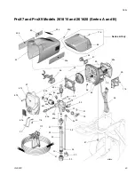 Preview for 43 page of Graco Magnum ProX7 Repair And Parts Manual