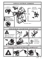 Предварительный просмотр 3 страницы Graco Magnum SG1 Operating Instructions Manual