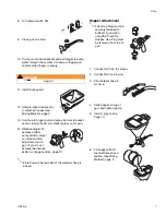 Preview for 7 page of Graco Magnum TexFinish 246186 Operation