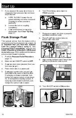 Preview for 14 page of Graco Magnum True Airless X5 Owner'S Manual