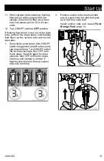 Preview for 15 page of Graco Magnum True Airless X5 Owner'S Manual