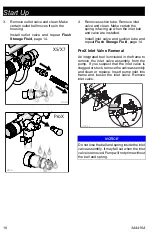 Preview for 16 page of Graco Magnum True Airless X5 Owner'S Manual