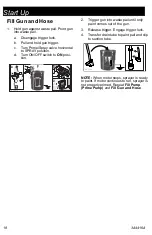 Preview for 18 page of Graco Magnum True Airless X5 Owner'S Manual