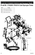 Preview for 46 page of Graco Magnum True Airless X5 Owner'S Manual