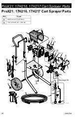 Preview for 48 page of Graco Magnum True Airless X5 Owner'S Manual