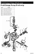 Preview for 50 page of Graco Magnum True Airless X5 Owner'S Manual