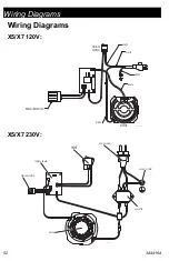 Preview for 52 page of Graco Magnum True Airless X5 Owner'S Manual