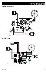 Preview for 53 page of Graco Magnum True Airless X5 Owner'S Manual