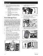 Preview for 14 page of Graco Magnum X5 Owner'S Manual