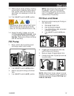 Preview for 15 page of Graco Magnum X5 Owner'S Manual