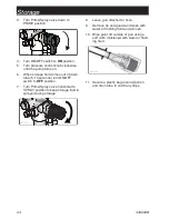 Preview for 24 page of Graco Magnum X5 Owner'S Manual