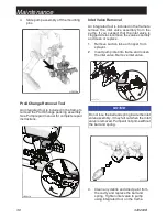 Preview for 30 page of Graco Magnum X5 Owner'S Manual