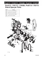 Preview for 40 page of Graco Magnum X5 Owner'S Manual