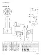 Preview for 10 page of Graco Manzel MVB 563565 Instructions Manual