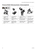 Preview for 22 page of Graco Mark IV 249636 Operation - Repair - Parts