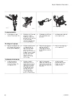 Предварительный просмотр 60 страницы Graco Mark IV 249636 Operation - Repair - Parts