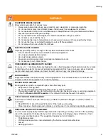 Preview for 5 page of Graco Mark X 240 Volt Instructions Manual