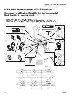 Preview for 14 page of Graco Mark X 240 Volt Instructions Manual