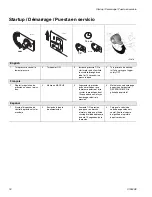 Preview for 18 page of Graco Mark X 240 Volt Instructions Manual